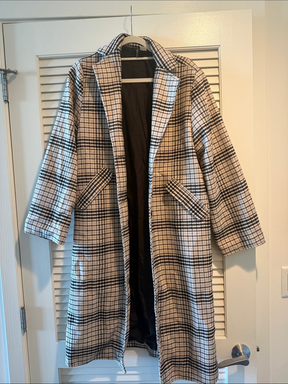 Whool Jacket - Picture 2 of 4